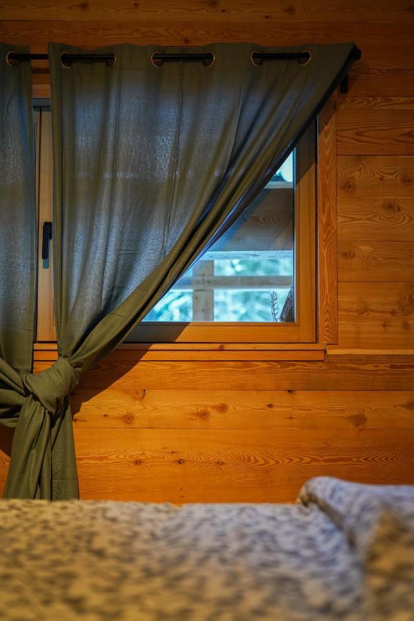 Laerchenwirt Dolomites Appartement San Nicolo di Comelico Buitenkant foto