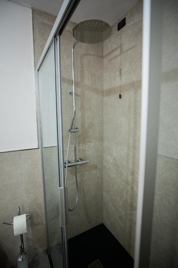 Laerchenwirt Dolomites Appartement San Nicolo di Comelico Buitenkant foto