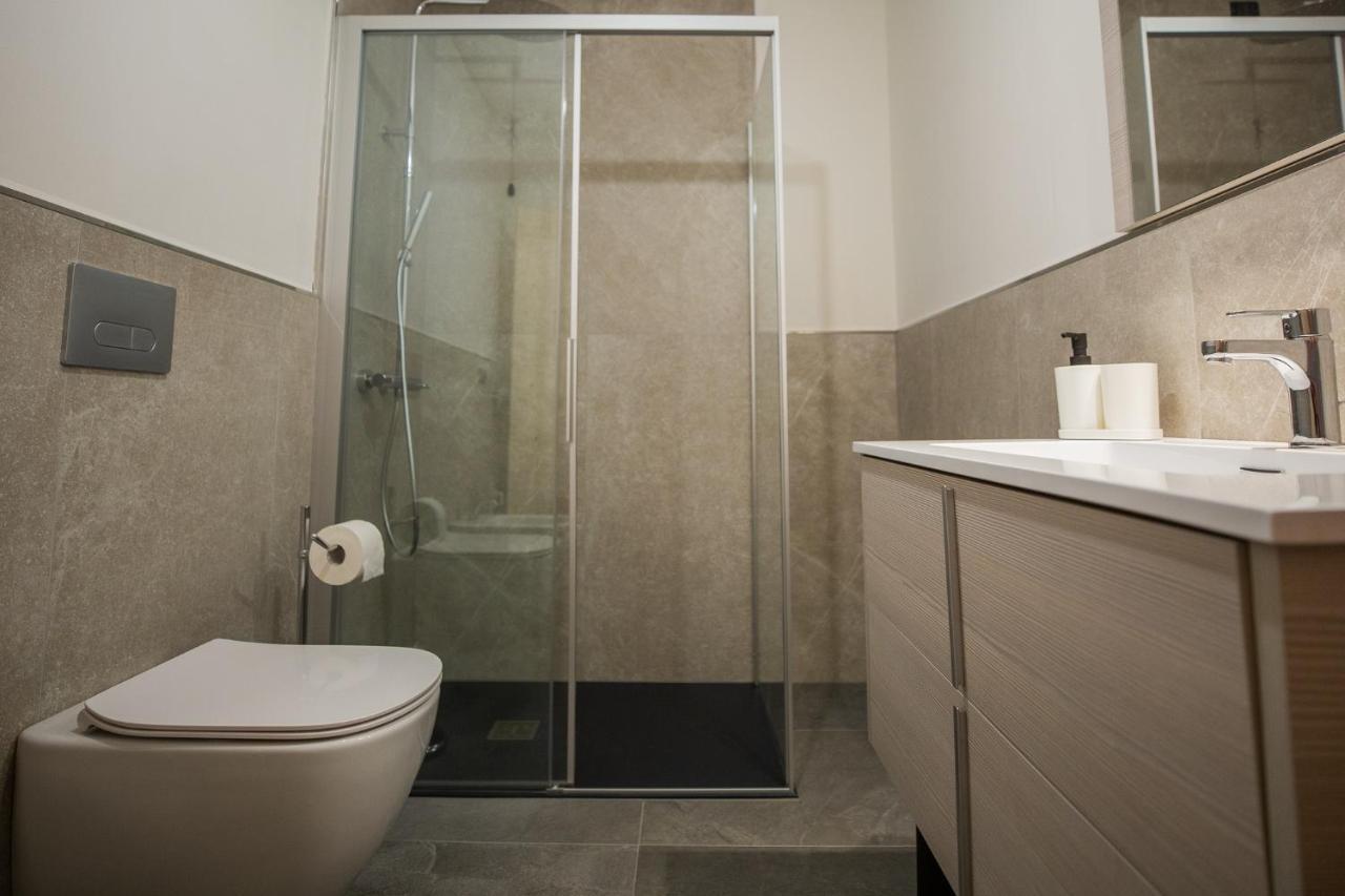 Laerchenwirt Dolomites Appartement San Nicolo di Comelico Buitenkant foto