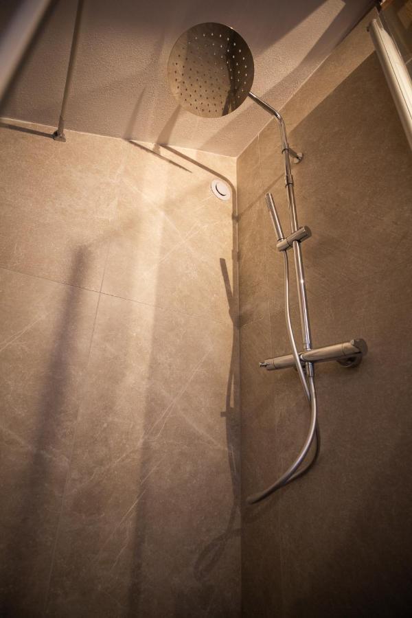 Laerchenwirt Dolomites Appartement San Nicolo di Comelico Buitenkant foto